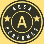 Aqsa Perfumes Logo - Inspired | Luxury | Quality | Affordable