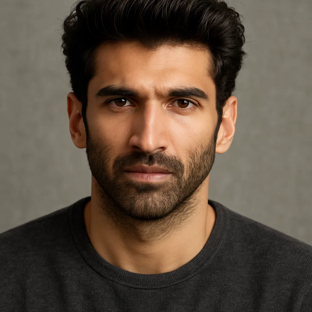 Aditya Roy Kapoor celebrity-inspired fragrance – affordable luxury perfume