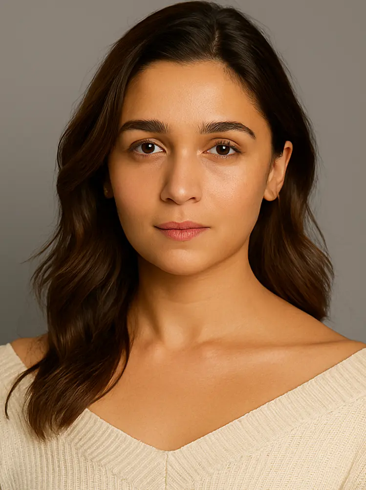 Alia Bhatt celebrity-inspired fragrance – affordable luxury perfume