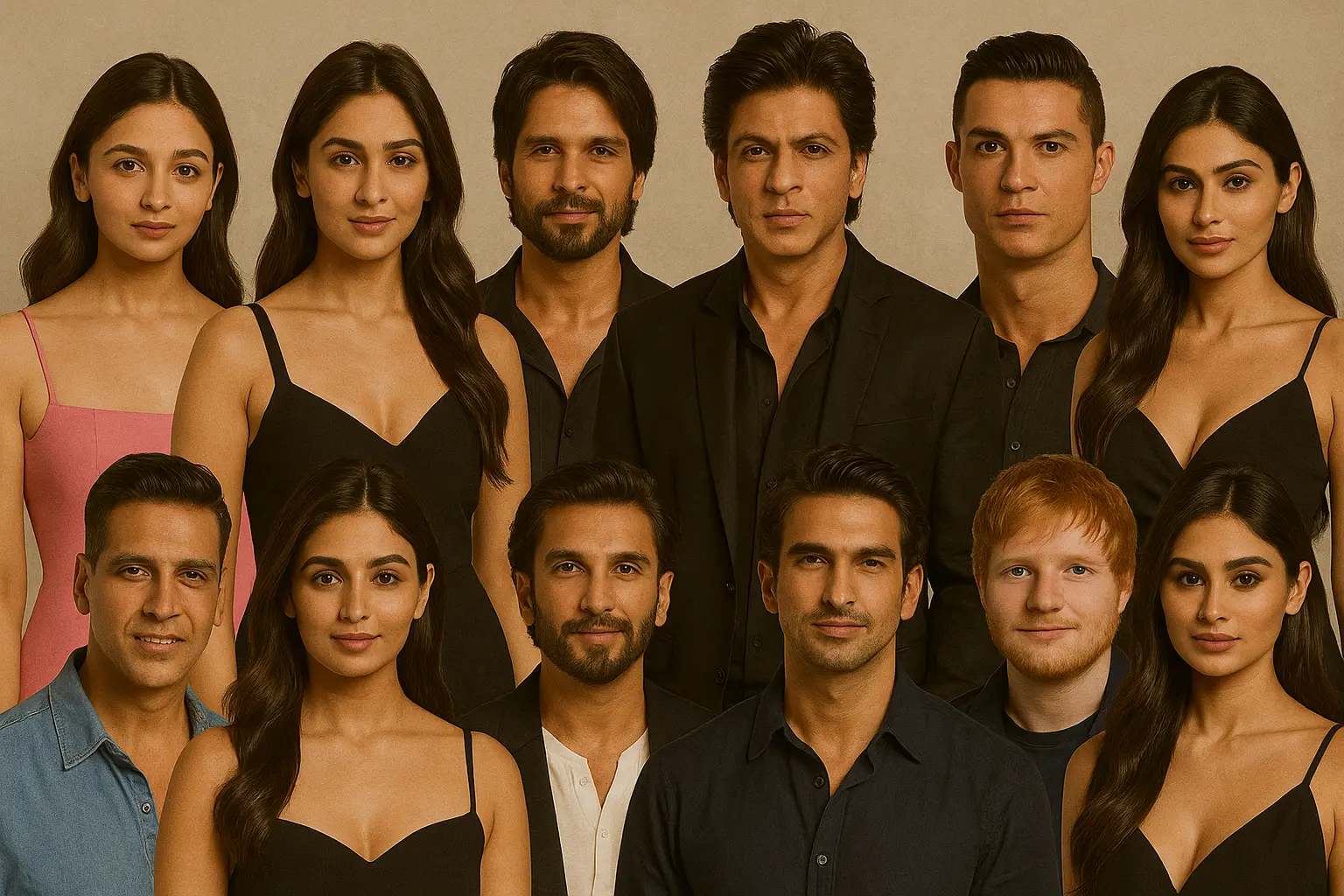 Celebrity-inspired perfumes – premium scents worn by stars, now available at affordable prices from Aqsa Perfumes