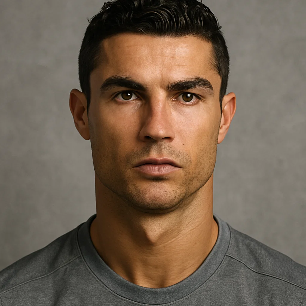 Cristiano Ronaldo celebrity-inspired fragrance – affordable luxury perfume