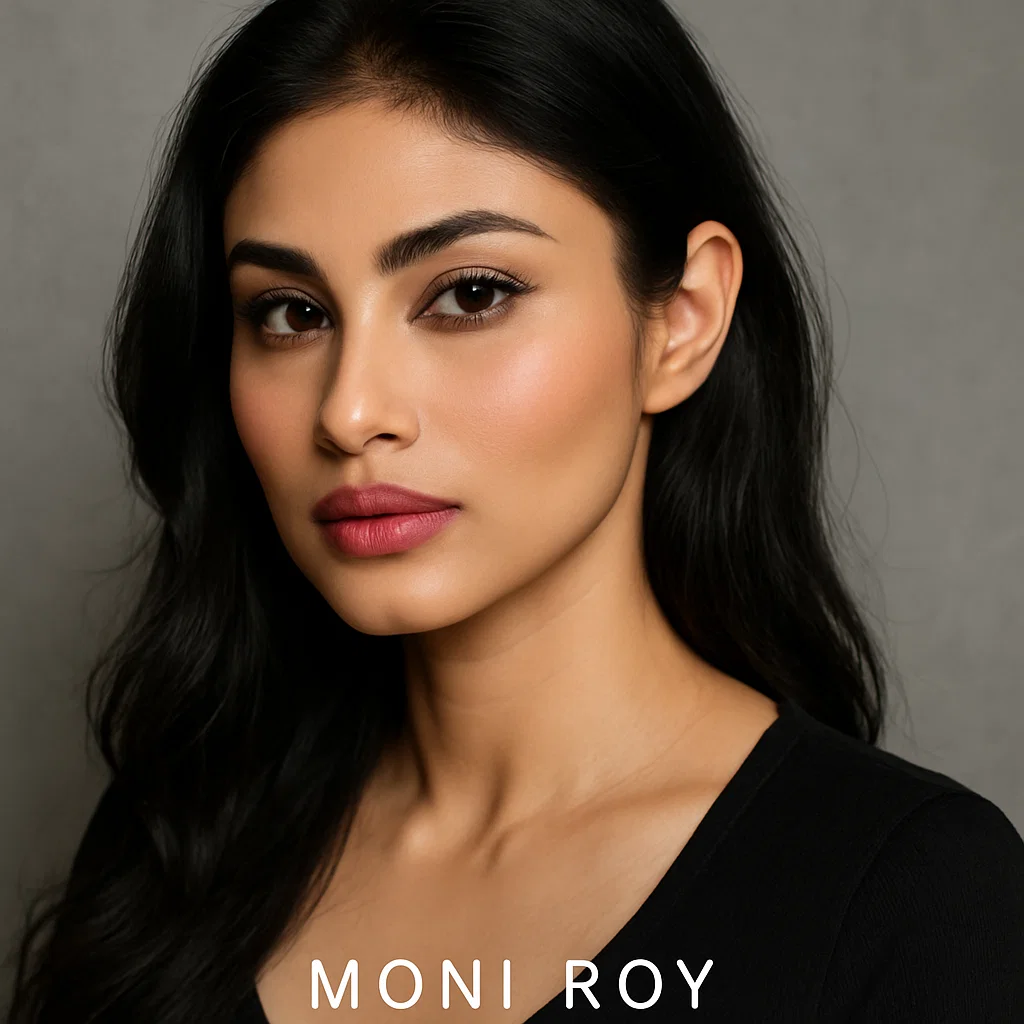 Mouni Roy celebrity-inspired fragrance – affordable luxury perfume