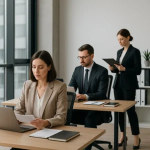 Perfumes for work – subtle, confident, and sophisticated scents